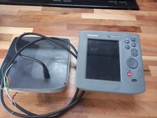 Raymarine 435c Chartplotter