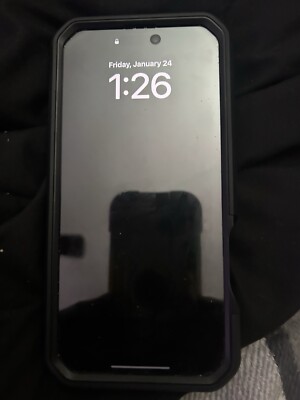 IPHONE PRO 16 Max/w512gb