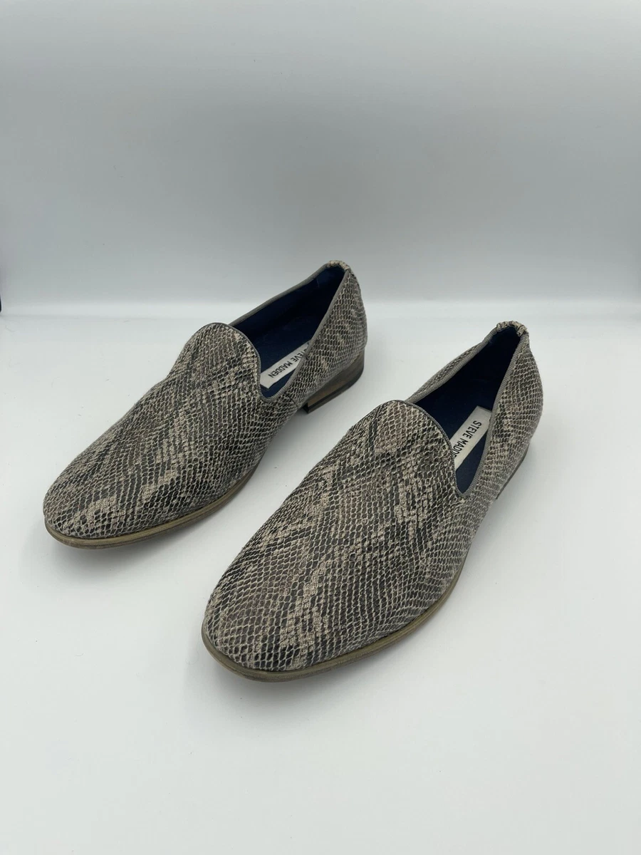 Steve Madden Loafer Multicolor Casual Shoes for Men for sale  display picture 2