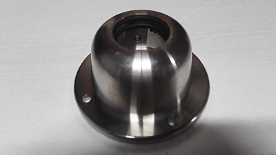 New Hoffman SS swivel base C-CSSBBT - 60 day warranty