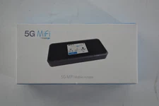 Inseego 5G M2000 WiFi MiFi Broadband Device (T-Mobile) Hotspot 5G