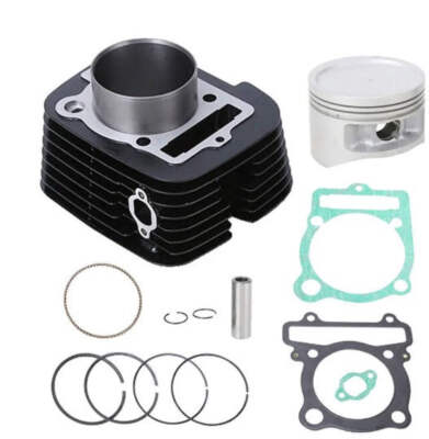 Dirt Racing Zylinder Kit 2000-2012 Yamaha Kodiak Bear 400 5fu-11310-01-00 5fu-11