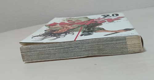 Vagabond Takehiko Inoue Japanese Edition Manga Comic Vol_20 Japan - Picture 6 of 6