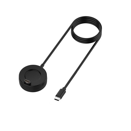 Watch Charger Charging Cable for Garmin Vivoactiv5/Venu3/Venu3S/Tactix7 AMOLED - Picture 2 of 23
