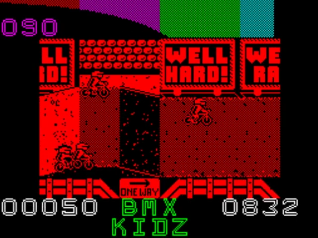 War Cars – Construction Set (Firebird) – Cassette ZX Spectrum 48k – PAL – Bon État