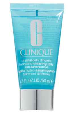 2 x Clinique Dramatically Different Hydrating Clearing Jelly - 1.7 oz/50 ml each