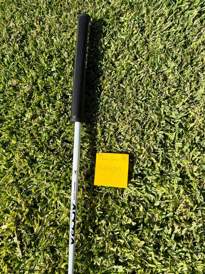 Lab Golf Mezz 1 Putter with Accra Shaft eBay