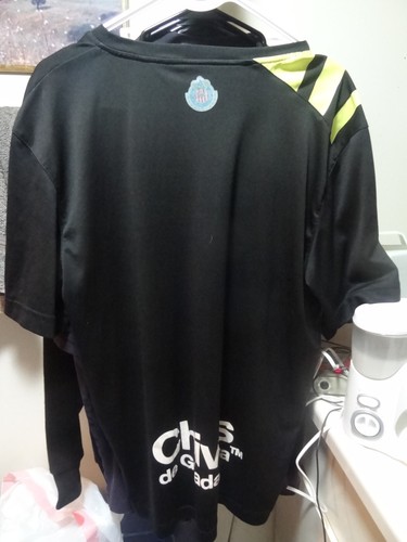 CHIVAS Soccer Jersy MED - Picture 2 of 6