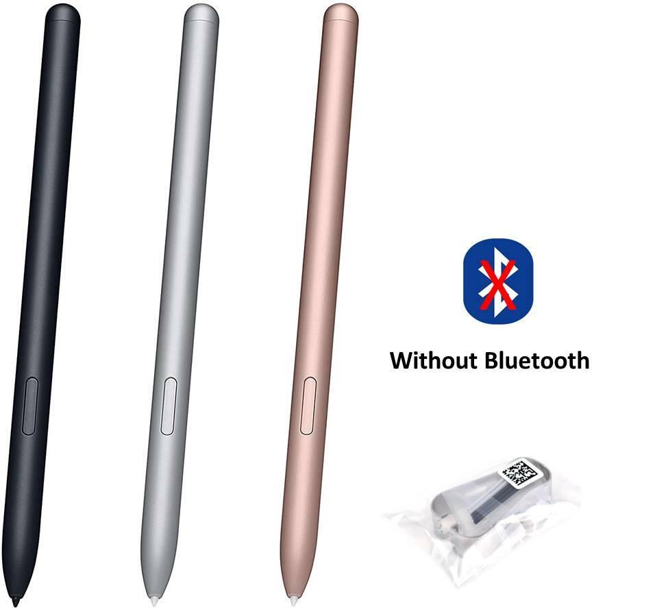 Samsung Galaxy Tab S7 S7+ Plus (EJ-PT870) Stylus Touch S Pen +Tips