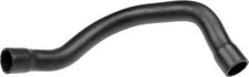 Rapro R25884 Radiator Hose for Audi Skoda VW