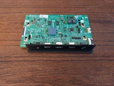 Samsung C32G55TQWN XZA Monitor PCB Main Board Assembly- Tested