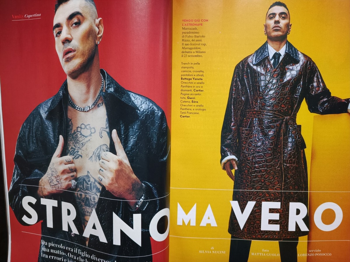 Vanity Fair 2023 Tre,Beatrice Grannò,Miley Cyrus