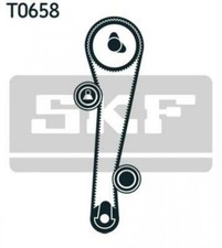SKF Zahnriemensatz für HYUNDAI COUPE,ELANTRA,i30,TRAJET,TUCSON