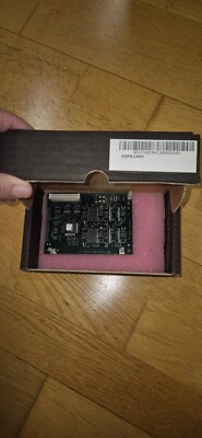 Alcatel Lucent XMEM64 or XMEM-1 or VOIP8 (-1 ) or GIP6 OXO OmniPCX  platte board