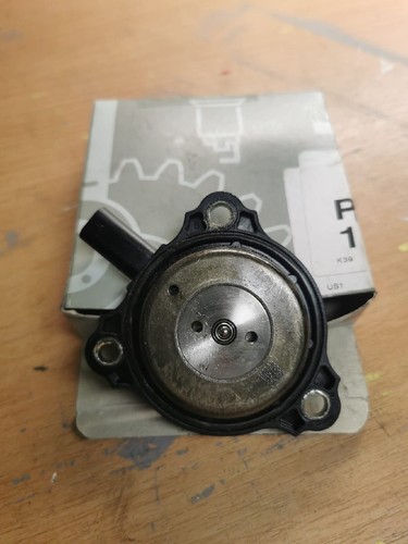 Elektromagnet Mercedes Benz W212 E63 AMG