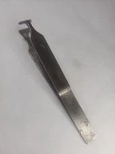 Vintage Vigor D Watchmakers Hairspring Trimming Tweezers Watch Tools