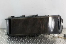 62364 Ablagefach Staufach Hinten Mitte Laurel Sitze 1. Reihe Mercedes-benz CLS