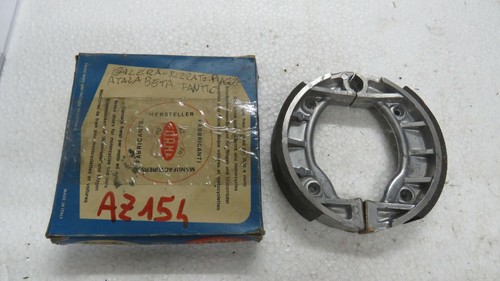 Brake Shoes Forma Az 154 Gilera Rizzato beta Atala Fantic | eBay