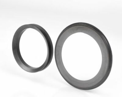 Gehäusedichtung TSN518 A SKF