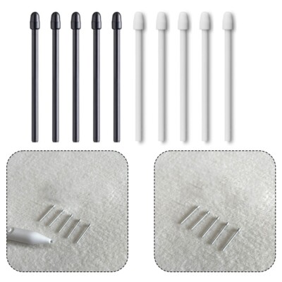 Soft Touch und präzise Ersatzspitzen für Boox Pen2Pen Plus Stylus 5er Set