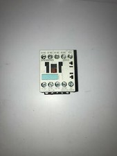Siemens 3RH1122-1BB40 Relay