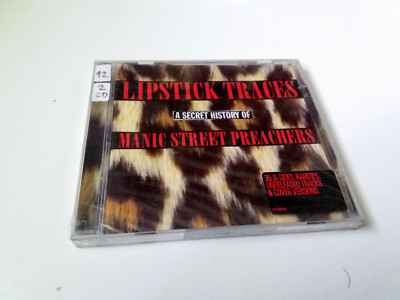 V*n様 Manic Street Preachers Lipstick Tra V*n様 Manic Street Preachers Lipstick Tra Amazon.com: Lipstick