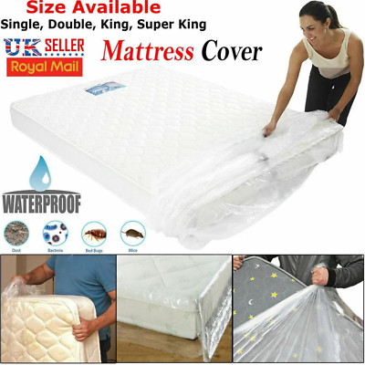 Sacchetti Impermeabili Per Materasso Per Trasloco, Confezione