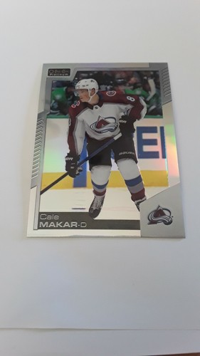 2020-21 O PEE CHEE PLATINUM RAINBOW U-PICK TO FINISH SET - Picture 3 of 97