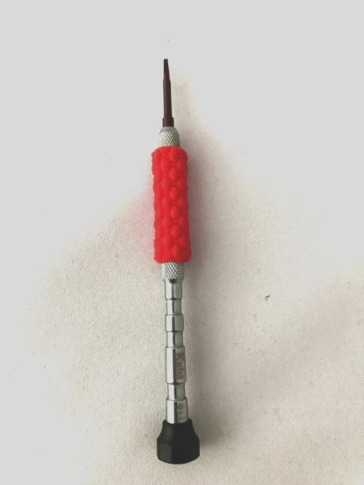 Y000 for iphone 7 8 XS XR SE 11 12 13 4 Y0.6  Tri Point Repair tool Screwdriver - Image 3 of 4