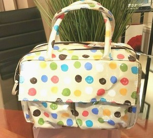 debenhams changing bag