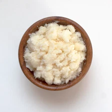 Cupuacu Butter - Natural Unrefined
