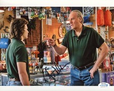 Craig T Nelson Young Sheldon Autographed Signed 8x10 Photo ACOA COA