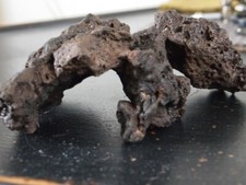 4 Large Lava rocks aquarium decor aquatic hideaway fish reptiles shelter