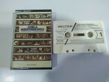 Cobla Mediterranea Tribute To Conrad Salo 1983 - New Tape Cassette