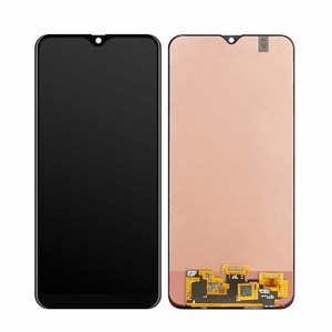 For Samsung Galaxy M31 M315 Screen 
