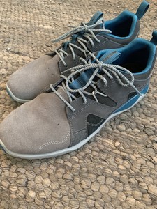 merrell 1six8 lace sneakers