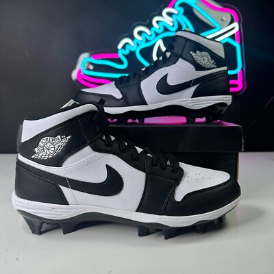 Nike Air Jordan 1 Mid TD  display picture 3