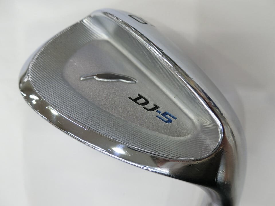 Fourteen DJ-5 Wedge #50(1Club)/FT-62w/Flex:W/Wedge | eBay