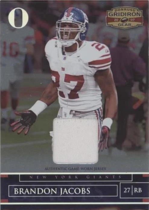 Gold O's Materials Jersey