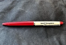 Disneyland Float Pen Featuring Fantasia With Mickey Mouse - Rare