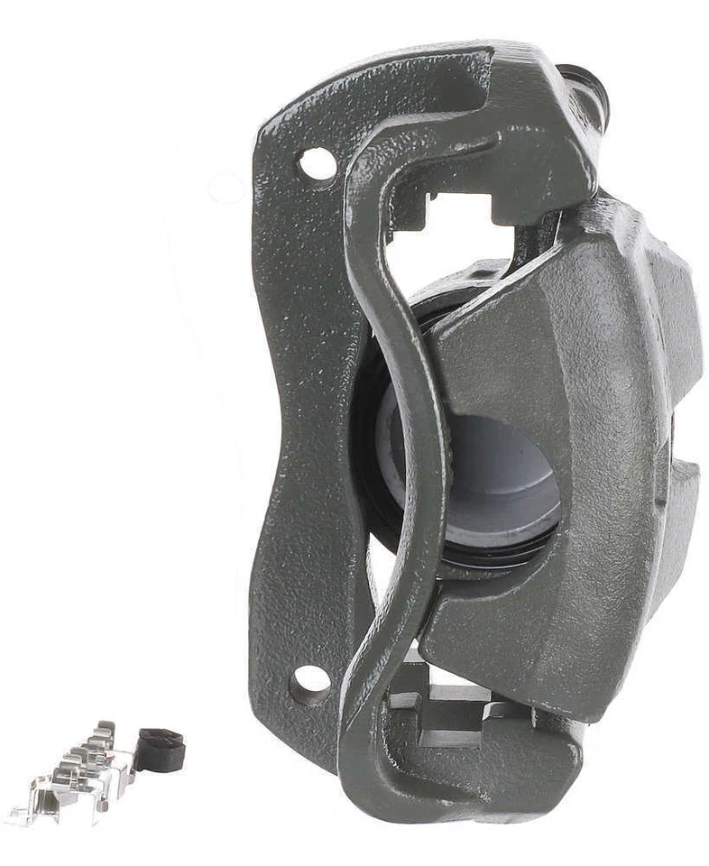 Pinza de freno de disco-LE Cardone 19-B3197 Reman se adapta a 09-10 Toyota RAV4 Foto 3 de 4