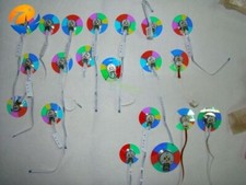 NEW, for Home Projector Color Wheel for Benq W1070Repair Replacement fitting