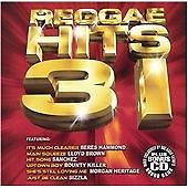 Various Artists - Reggae Hits Vol.31 (2002)