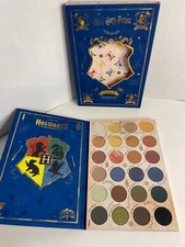 NEW❤ COLOURPOP Harry Potter Back To Hogwarts Eyeshadow Palette AUTHENTIC