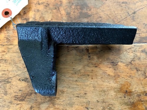 NOS GM 1970-75 Chevrolet Camaro Chevelle Impala 396-402-454 A/C Support Bracket - Picture 7 of 9