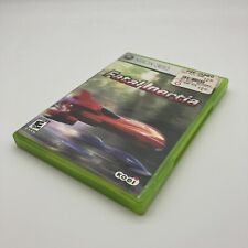 Fatal Intertia Xbox 360 Tested/Working CIB with Registration Card