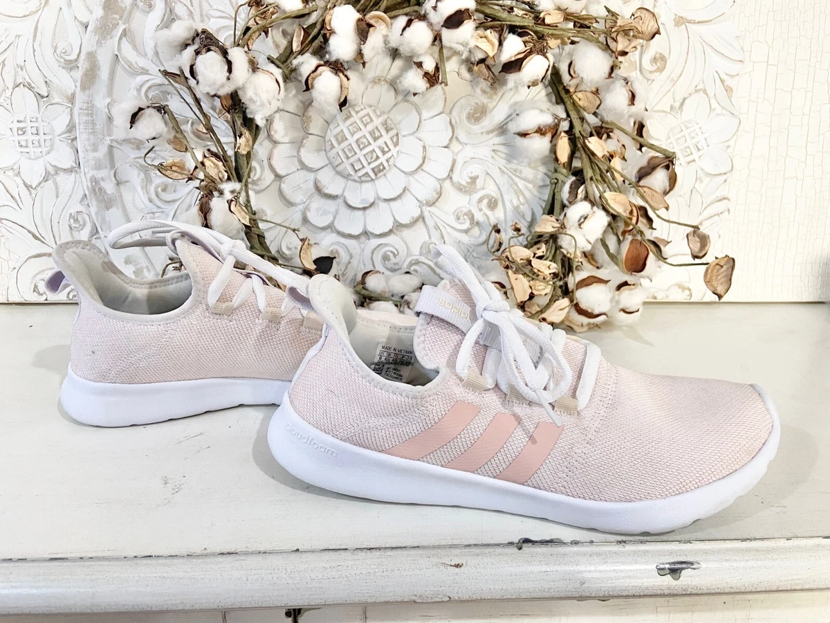 Adidas cloudfoam sales size 8