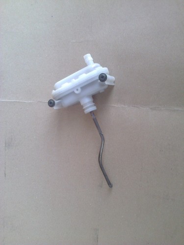 ZV-Stellelement Passat Variant Facelift Heckklappe 3A9862159A