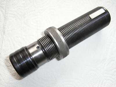 Gewindeschneidfutter M3 - M12 TR36x2 Stellhülseneinsatz D36mm mit Rechnung