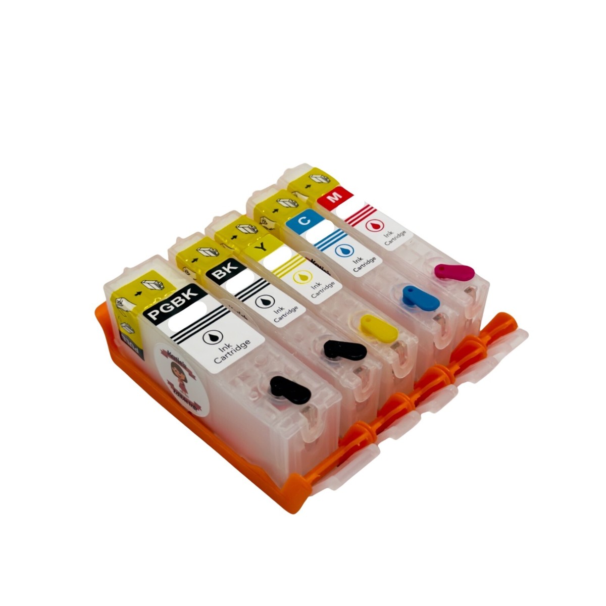 PIXMA G3520 Cartucce, Inchiostro Per Toner E Carta - Italia Store - Foto 3